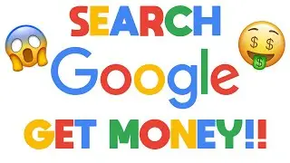 How To Make Money Online Searching GOOGLE: Earn Up To $35 Per Hour!