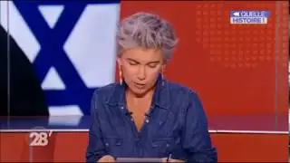 Le mur des lamentations est un faux