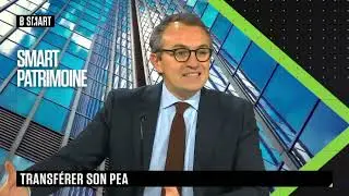 SMART PATRIMOINE - Comment transf&eacute;rer son PEA dans les meilleures conditions ?