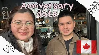 Anniversary date | Buhay Canada