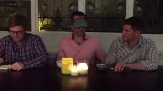 Purple Carrot Challenge