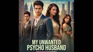My Unwanted Psycho Husband Ep-25 #audiobook #love #hubby #psycholover #devil#pocketfm #newpocketfm 