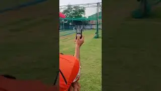 pocket radar speed measure