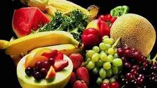 Food Haul! Eat Clean Lose Weight