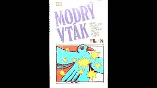 Modrý vták (1992)