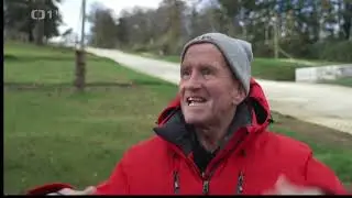 Eddie the Eagle 2025