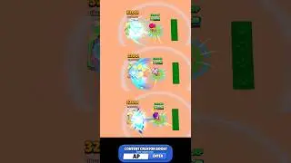 Brawlentine&rsquo;s Bear Shade Skin Comparison👊👍 Brawl Stars