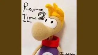 Rayman Time 2