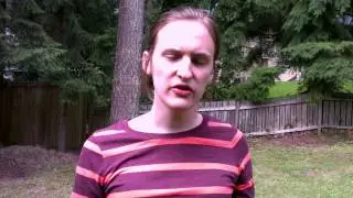 National Coming Out Day (Cam94509 is transgender)