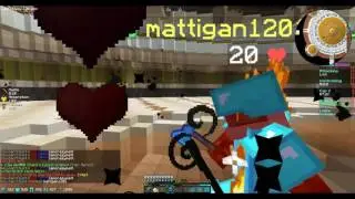 CRAZY HERO OUTPOST DESTRUCTION!! -CosmicPvP Season 4 Ep. 55-