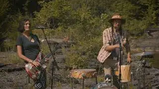 Sihasin | Фестиваль GrassRoots в Фингер-Лейкс 2025 | Relix