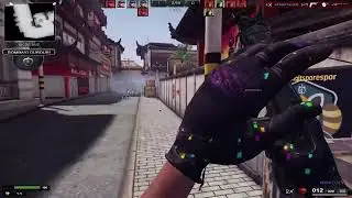Zula Fragmovie #46 / KBB`AscheNte