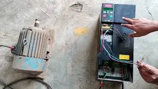 Danfoss VLT2800 20Hp VFD | Overcurrent fault #repair #testing #electronics #vfd #acdrive