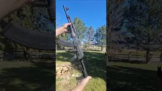 Century arms VSKA 762X39