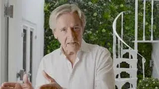 William Roache on Ageing | Life and Soul