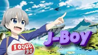 J Boy AMV