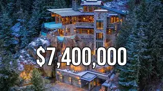 $7,400,000 The Most Iconic 