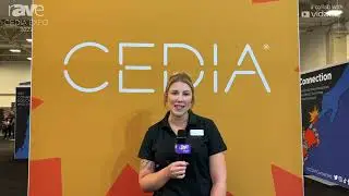CEDIA Expo 22: CEDIA Association Talks About Membership Opportunities