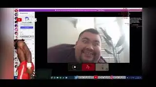 Speed got catfished after sending a $1000 to a fat guy😂