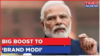Approval Ratings Of PM Modi Climb Up To 76% After Success Of G20 Summit | Latest Updates