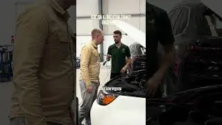 Car Repair & Service in Dubai - Golden Horse