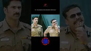 Watch full video 👆 Ko 2 Best Scenes - #ko2 #bobbysimha #nikkigalrani #prakashraj #ilavarasu #shorts