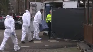 &lsquo;Mocro-oorlog wordt nu nog erger&rsquo;