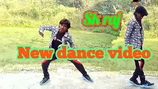Sk raj dance new video!! Beat dance!! Best Dance step