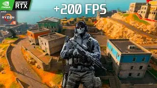 🚀 RTX 5060 en Warzone competitivo | &iquest;Cu&aacute;ntos FPS da?