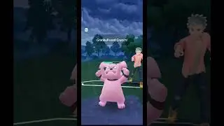 Pokemon GO Battle League Short  Great League #pokemongo #shorts
