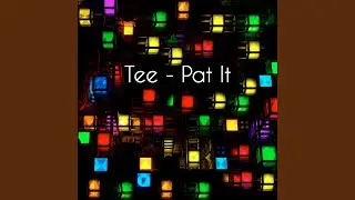 Pat It (Colors Riddim)