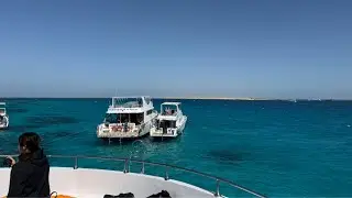 Egyptian Boat Party (Hurghada Royal Tours)
