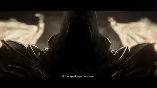 Liliths Blood Went Into Inarius When She Ripped His Wings Off | Diablo IV