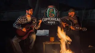 Copperhead Rodeo &bull; Maurice Bush &bull; Danzig cover &bull; I&rsquo;m the One