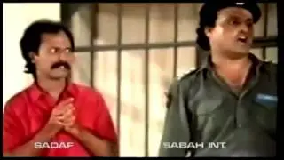Umar Shareef best comedy ever ...:)
