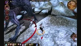 Get Wrecked {How to Solo} (High Dragon) [Dragon Age: Origins]