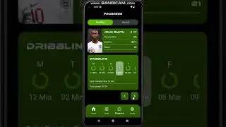 Introducing Mahari Sports Application | Complete App Overview & Features Explained