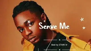Serve me _ Omahlay type beat @OmahLay #afrobeats #afrobeatinstrumental #nigeria #uganda