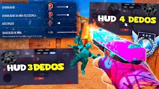 CRIEI as MELHORES CONFIGURA&Ccedil;&Otilde;ES de 2026 no STANDOFF 2, USE AGORA e EVOLUA! 🇧🇷