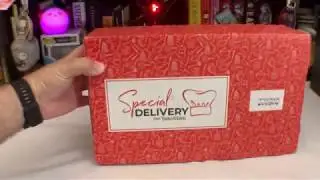51. 2020 Summer Taste of Home Special Delivery and April Loot Crate