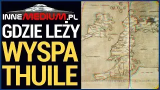 Tajemnica wyspy Thule - gdzie leży ta mityczna kraina?