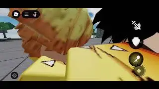 Fatal Combat - Goku Defeated Zenitsu