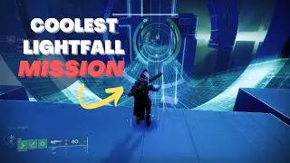 IS THIS TRON? SOLO Partition: Hard Reset (MANY FAILS) | Destiny 2 Lightfall