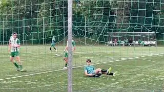 Szent István SE – Hidegkúti SC U17