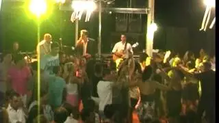 ΤΑΣΟΣ ΜΑΛΛΙΟΣ ΔΕΡΒΕΝΑΚΙ 2012