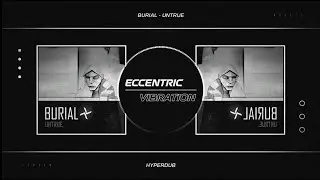 Burial - Archangel [HDBLP002]