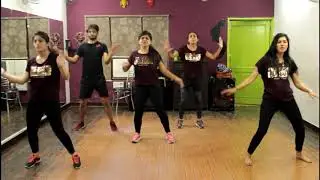 Mill Lo Na ft GURI Dance cover choreography by jay shahi