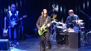 Todd Rundgren 