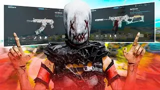 #1 Movement DOUBLE SMG Loadout on Rebirth Island 😍🏝️ + Settings