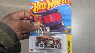 2025 hot wheels hunting episode 47: found a chill mill treasure Hunt!!!